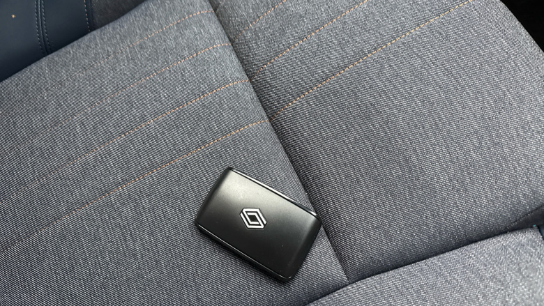 Renault 4 110kW Techno 52kWh Comfort range 5dr Auto Electric Estate